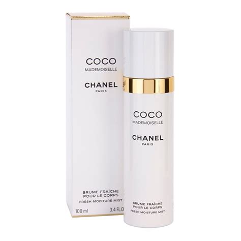 chanel body mist coco mademoiselle|coco mademoiselle body mist boots.